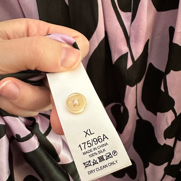 Kate Spade Collection blouse - Picture 5 of 5